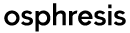 logo-osphresis